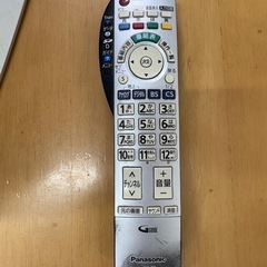 テレビの画像
