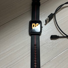 スマートウォッチ　LINE メールの画像