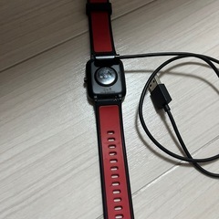 スマートウォッチ　LINE メールの画像