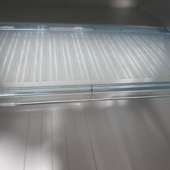 一人暮らし用冷蔵庫の画像