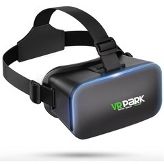新品⭐️スマホ用VRゴーグルの画像
