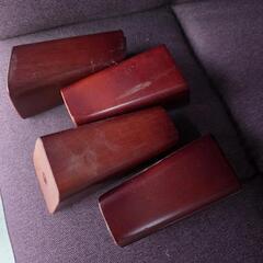 ソファーベッドの画像