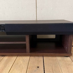 オーディオラック　THRN-130HDの画像
