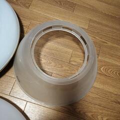 【値下げ】レトロ照明3点セットの画像