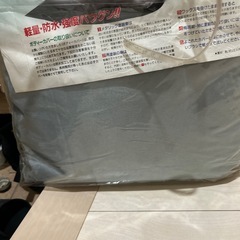 未使用 ハイラックスサーフ 4WD ジープ系専用 ボディーカバーの画像