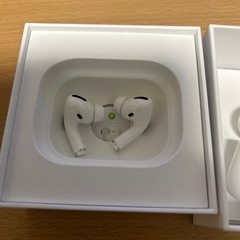 AirPods Pro（第一世代）の画像