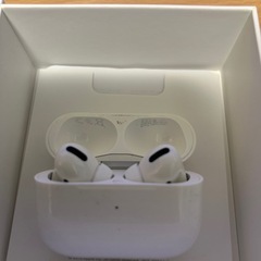 AirPods Pro（第一世代）の画像
