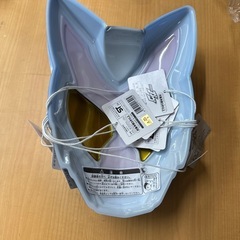 お面14枚　仮面ライダーガヴの画像