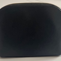 MICHAEL KORS マイケルコース  メイクポーチ　化粧ポーチ　小物入れの画像