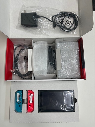 おもちゃ Switch