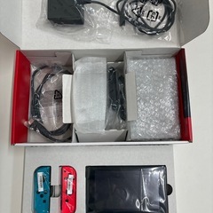 Switchの画像
