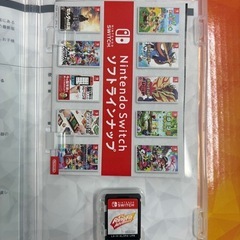 Switchの画像