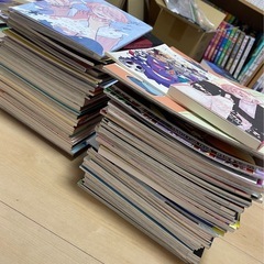 
 女性向け同人誌まとめの画像