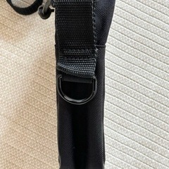 【Maison Margiela／メゾンマルジェラ】ミニショルダー／カメラバッグ（ユニセックス）の画像