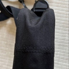 【Maison Margiela／メゾンマルジェラ】ミニショルダー／カメラバッグ（ユニセックス）の画像