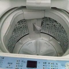 洗濯機いかがですかの画像