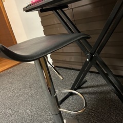 電子ピアノ　オルガンの画像