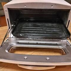 アラジン　グラファイトトースターの画像