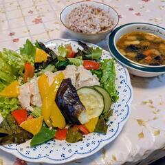 8/23（土）10:30〜12:30【名古屋・大曽根】料理教室を臨時で開催致します！の画像