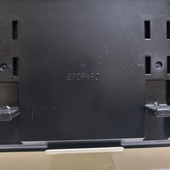 車のルームミラーの画像