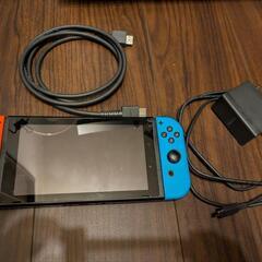 Nintendo　Switch　任天堂 スイッチ　本体　他の画像