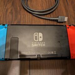 Nintendo　Switch　任天堂 スイッチ　本体　他の画像