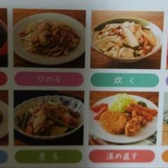 電子レンジ専用調理器具の画像