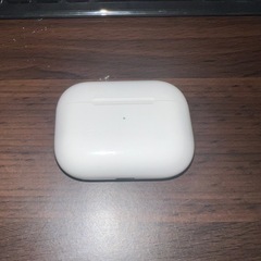 AIRPODS pro ジャンクの画像