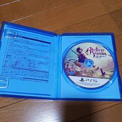 ユミアのアトリエ　中古　ｐｓ５の画像