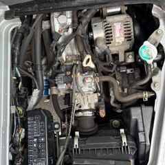 【即戦力！軽バン】日産クリッパー★詳細追加の画像