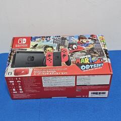 中古　スーパーマリオオデッセイ　と、ワンダーセット ニンテンドウ(NINTENDO)|ニンテンドーSWITCHスーパーマリオ