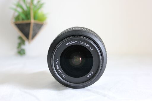 Nikon D5200 標準ズームセット 一眼レフカメラ バリアングル液晶搭載 Nikon D5200 標準ズームセット 一眼レフカメラ バリアングル液晶搭載