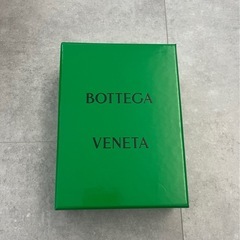 BOTTEGA VENETA 空箱の画像