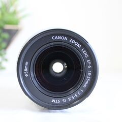 Canon Kiss X7 ホワイト 標準ズームセットの画像