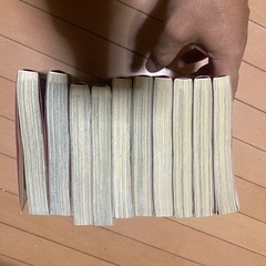 僕は妹に恋をする 全10巻の画像