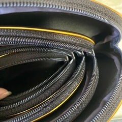 ポーチ5個の画像