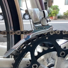 スペシャルライズ　ドルチェ　440サイズの画像