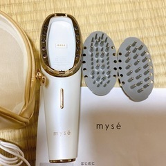 YA-MAN ミーゼ　スカルプリフトの画像