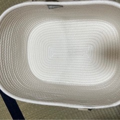 【美品】おむつストッカーの画像