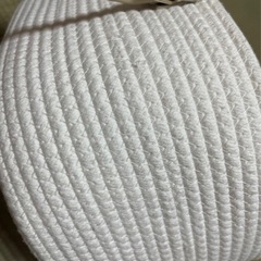 【美品】おむつストッカーの画像