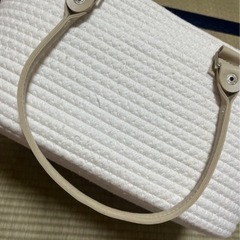 【美品】おむつストッカーの画像