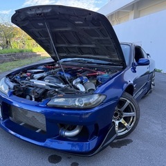 s15オーテックバージョンの画像