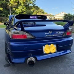 s15オーテックバージョンの画像