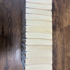 14巻セット　源氏物語　の画像