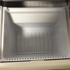 Sharp2019年製 ジャンク品の画像