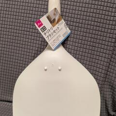 ミニチリトリ・ブラシセットの画像