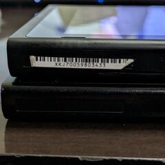 Switch3台セット【ジャンク】の画像