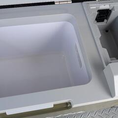 【問い合わせ多数】ほぼ新品！マキタ保冷庫　現行モデルの画像