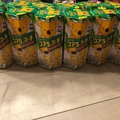 コアラのマーチ12個　ほぼ半額！の画像