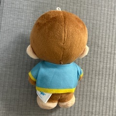 おさるのジョージ　ぬいぐるみの画像